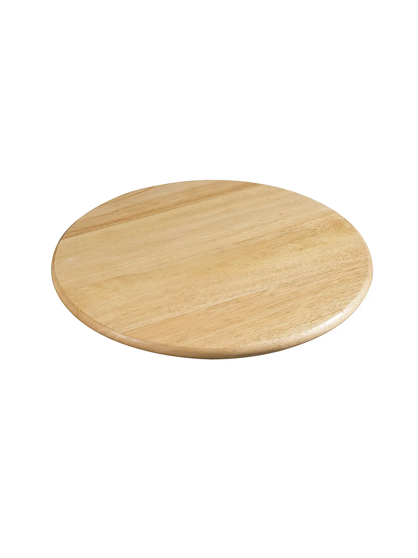 ZASSENHAUS | Drehplatte Gummibaum 35cm | 